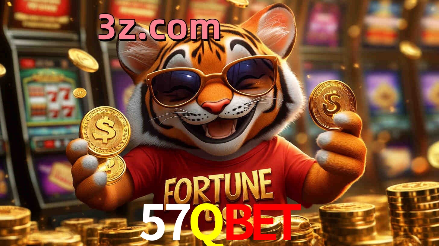Fortune Tiger no Cassino Online 57QBET